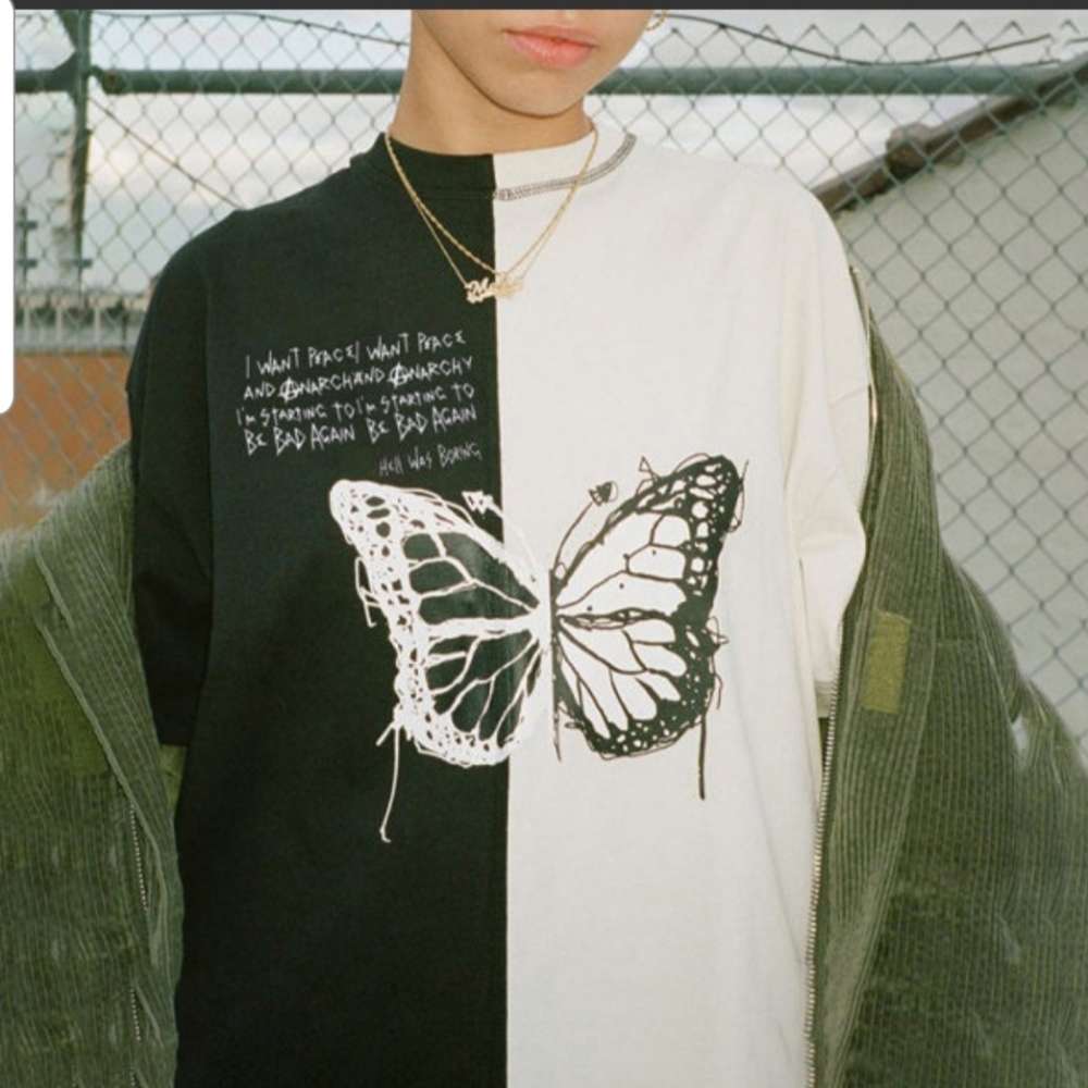 SHEIN TOP - Picture 9 of 9